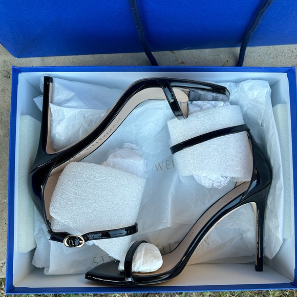 Stuart Weitzman Stilettos - Picture 2 of 13